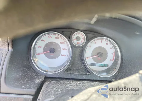 2009 Pontiac G5 z USA, uszkodzony, nr VIN 1G2AS18H797226706